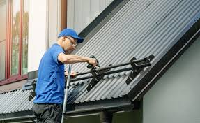 Fast & Reliable Emergency Roof Repairs in Lake Lorraine, FL